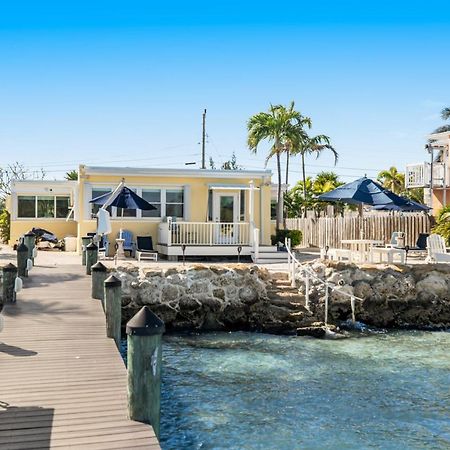 Casa Del Mar Villa Key Colony Beach Luaran gambar