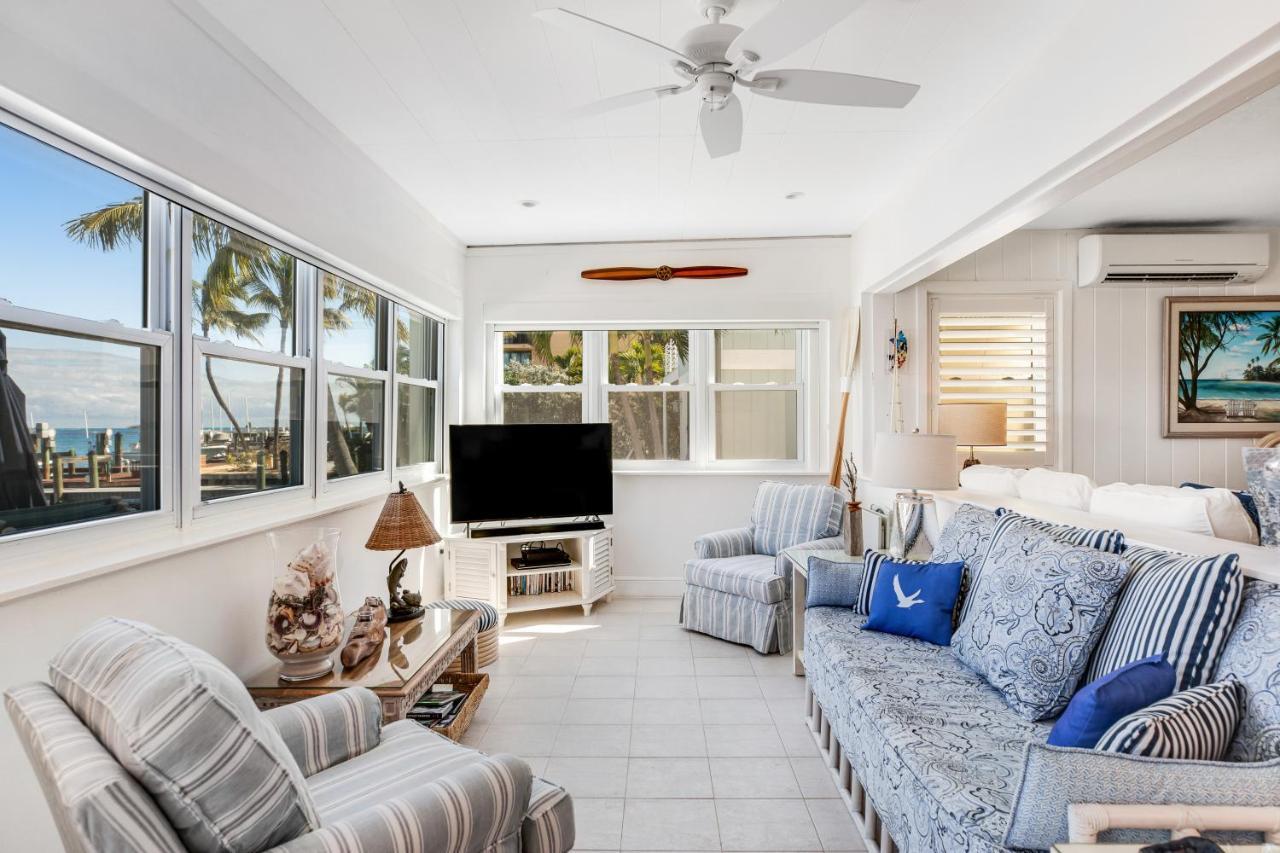 Casa Del Mar Villa Key Colony Beach Luaran gambar