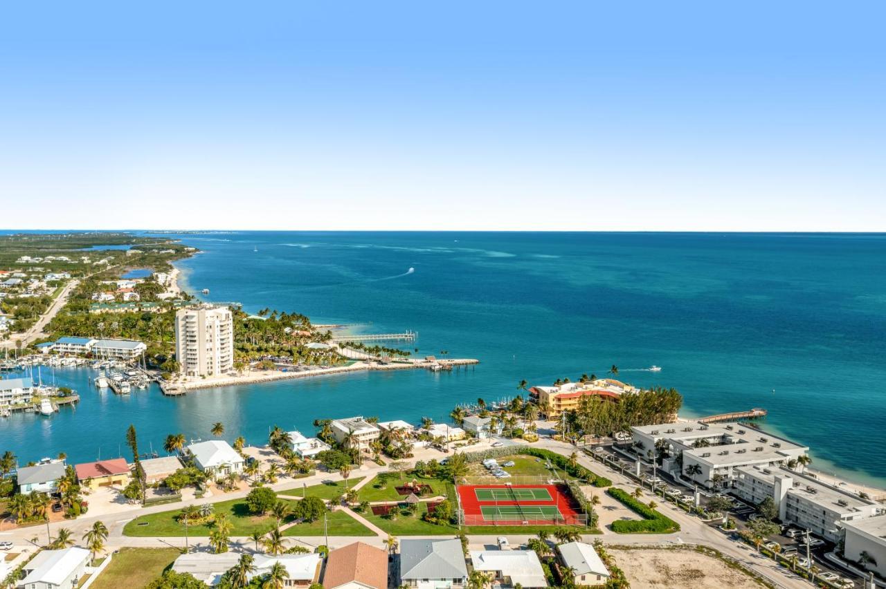 Casa Del Mar Villa Key Colony Beach Luaran gambar